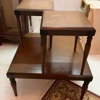 بوفه مینی بوفه میز عسلی میز کامپیوتر|بوفه، ویترین، کنسول|اراک, |دیوار