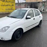 تیبا۲مدل۱۴۰۰|خودرو سواری و وانت|کرج, نوروزآباد|دیوار