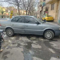 سورن|خودرو سواری و وانت|تهران, کرمان|دیوار