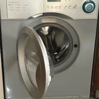 ماشین لباسشویی|ماشین لباسشویی و خشککن لباس|تهران, پونک|دیوار