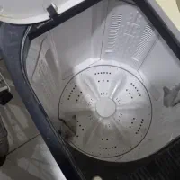 ماشین لباسشویی|ماشین لباسشویی و خشککن لباس|فولادشهر, مسکن مهر فولادشهر|دیوار