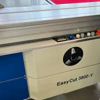 دورکن 380 واگنی نوین چوب|ماشینآلات صنعتی|احمدآبادمستوفی, |دیوار