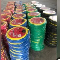 سیم کابل تمام مس نگین البرز  لیست قمیت موجود