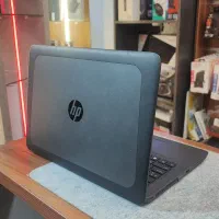 لپتاپ HP مدل Zbook