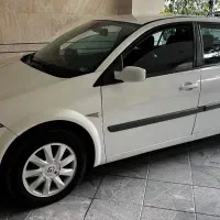 مگان اتومات مدل 91بی رنگ،2000cc(فقط اقساطی)|خودرو سواری و وانت|تهران, باغ فیض|دیوار