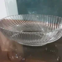 میوه خوری بلور کریستال