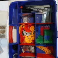 پک رباتیک پیشرفته کای ربات