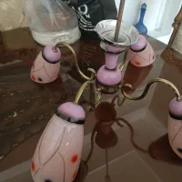 لوستر عتقیه|لوستر و چراغ آویز|قزوین, |دیوار