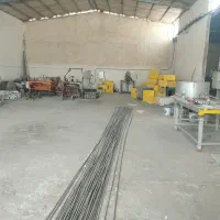 کارگر بلوک زنی و سنگ مصنوعی بلوک پازلی