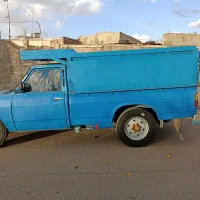 نیسان فروشی|خودرو سواری و وانت|بیرجند, |دیوار