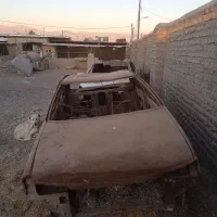 ماشین تصادفی|خودرو سواری و وانت|نیشابور, باغرود|دیوار