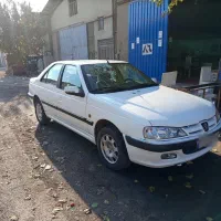 پژو پارس مدل 94 دوگانه داشبورد سوناتایی|خودرو سواری و وانت|کرج, بازار مصالح ساختمانی|دیوار