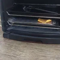 توسترتمیز نو ۳میلیون|اجاق گاز و لوازم برقی پختوپز|تهران, آهنگ|دیوار