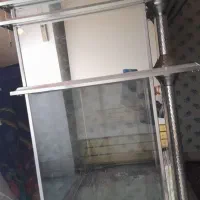 میز  و تلوزیون