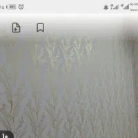 طرح های کاغذ دیوار و رنگ های سفید وغیره|خدمات پیشه و مهارت|ینقاق, |دیوار