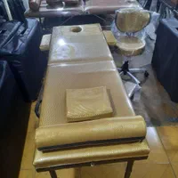 تخت ماساژ تاشواقتصادی|آرایشی، بهداشتی، درمانی|تهران, مرزداران|دیوار