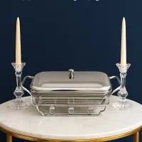 ظروف لمونژ دنسی لیلی مجنون نو سوفله|ظروف سرو و پذیرایی|مشهد, بهشت|دیوار