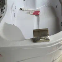 وان جکوزی دو نفره تنسر