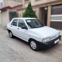 پراید 131SE فول مدل 97 بی رنگ|خودرو سواری و وانت|لاهیجان, لیالستان|دیوار