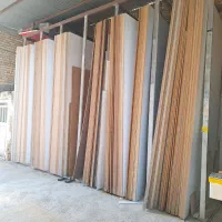 استخدام کارگاه ام دی اف