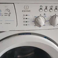 لباسشویی ایندوزیت ایتالیایی