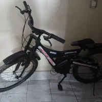 دوچرخه
