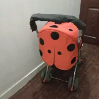 کالسکه کودک