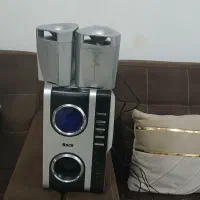 اسپیکر کامپیوتر