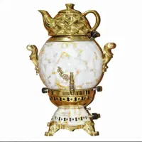 سماور|چراغ خواب و آباژور|بومهن, |دیوار