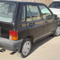 پراید هاچبک مدل ۸۴