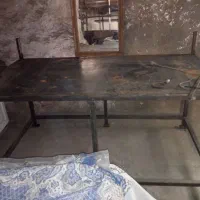 میز کار اهنی باگیره|ابزارآلات|تهران, شهرک رضویه|دیوار