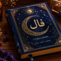 پیشگویی تاس و قهوه