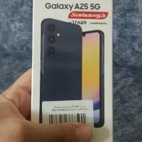 A25  فایو جی سامسونگ