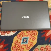 لب تاب msi CR650 نو نو اصل