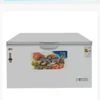 فریزر صندوقی لایف 320لیتر