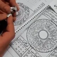 کتاب دعا