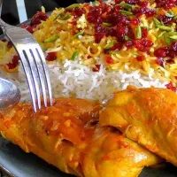 غذای بیرون بر ارسال رایگان