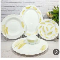 سرویس شش نفره اکروپال نو