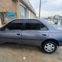پژو 405 GLX بنزینی، مدل ۱۳۹۷