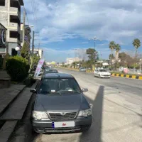 پراید 111 مدل 89