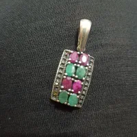 پلاک نقره عثمانی  کلکسیونی