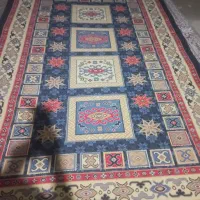 فرش آشپزخانه ۶متری نونو