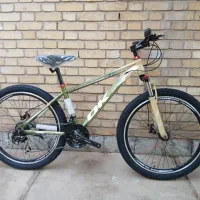 انواع دوچرخه سایز ۱۶ ۲۰ ۲۶ اسپرت نو آکبند کف قیمت