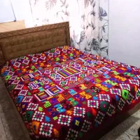 روتختی هنری دستبافت سنتی