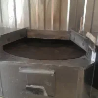 دستگاه نانوایی