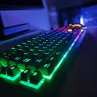 کیبورد redragon 512 shiva black