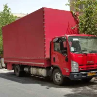 باربری صدراحمل جابجایی باراثاث منزل کارگراسباب کشی|خدمات حمل و نقل|صدرا-فارس, فاز ۱|دیوار