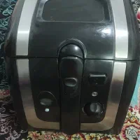 سرخ کن گانسونیک نو