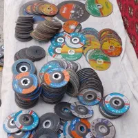 صفحه سنگ پروفیلبر. استیلبر. فلاپی. برش