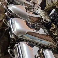 سوفله خوری یونیک سابینکس فرانسه